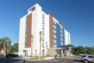 SpringHill Suites by Marriott Ocala