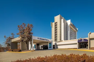 DoubleTree by Hilton Washington DC North / Gaithersburg