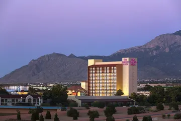 Crowne Plaza Albuquerque by IHG