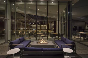 Hilton Boston / Woburn
