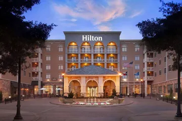Hilton Dallas / Southlake Town Square