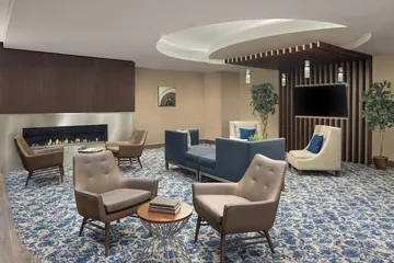 The Lodge at Duke Medical Center
