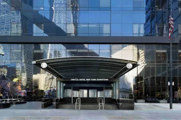 M Social Hotel New York Downtown