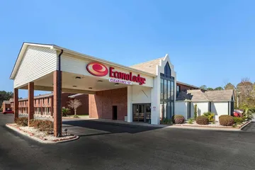 Econo Lodge Florence - Darlington