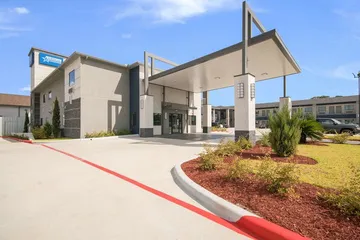 Americas Best Value Inn & Suites NE Houston Downtown I-610
