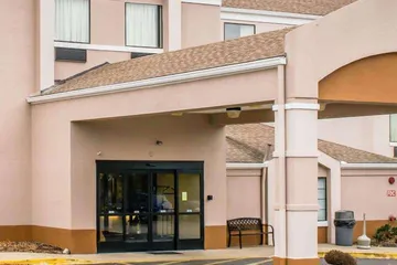 Blankenbaker Inn by IHG