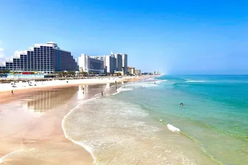 Hilton Daytona Beach Oceanfront Resort
