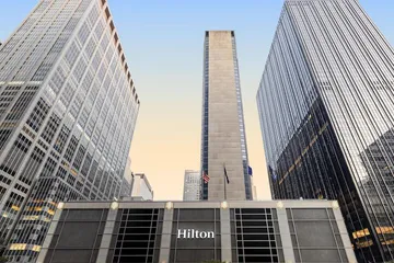 New York Hilton Midtown