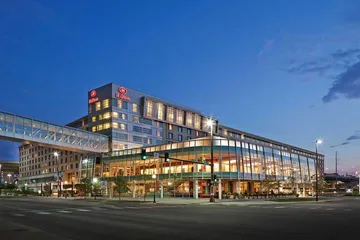 Hilton Omaha
