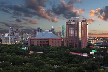 Hilton Anatole