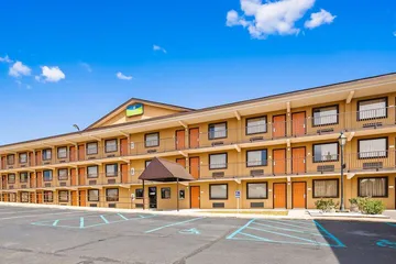 SureStay Hotel by Best Western Tupelo North