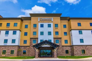Staybridge Suites Lafayette by IHG