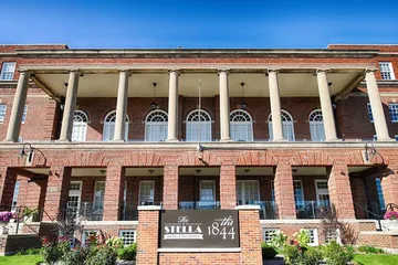 The Stella Hotel & Ballroom