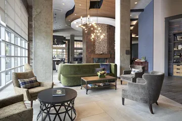 Archer Hotel Seattle / Redmond