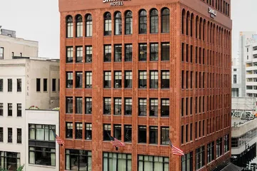 Shinola Hotel