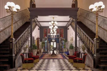 Maison Métier in the Unbound Collection by Hyatt