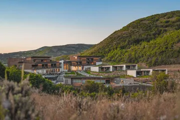 The Lodge at Blue Sky Auberge Collection