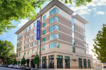 Hampton Inn & Suites Atlanta Decatur / Emory