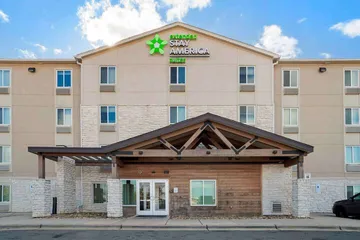 Extended Stay America Select Suites - Charlotte - Northlake