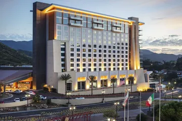 Sycuan Casino Resort