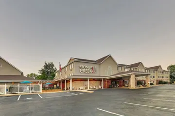 Stoney Creek Inn Quincy