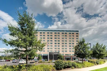 Hilton Minneapolis / Bloomington