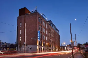 TRYP by Wyndham Pittsburgh / Lawrenceville