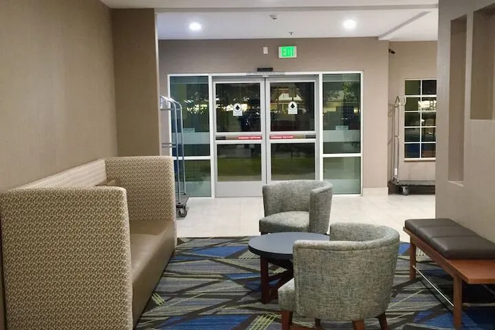 Hotel Interior 2 of 44