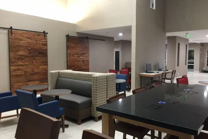 Hotel Interior 3 of 44