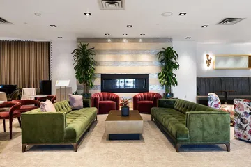 DoubleTree by Hilton Fairfield Hotel & Suites