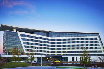 Kimpton Overland Hotel - Atlanta Airport by IHG