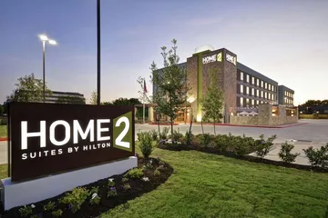 Home2 Suites by Hilton Houston Westchase
