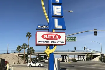 Ruta Motel