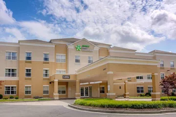 Extended Stay America Suites Richmond W Broad St. Glenside N