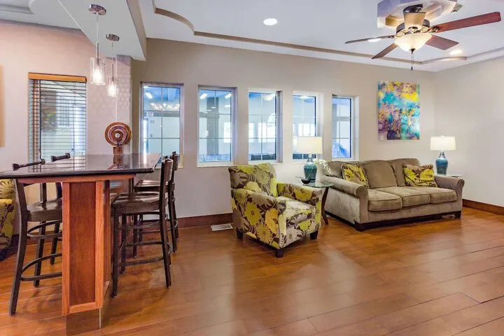 Hotel Interior 2 of 43