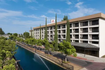 Hilton Stockton
