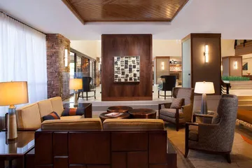 Hilton Sedona Resort at Bell Rock