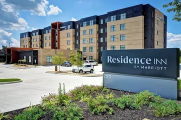Residence Inn by Marriott Cincinnati Northeast / Mason