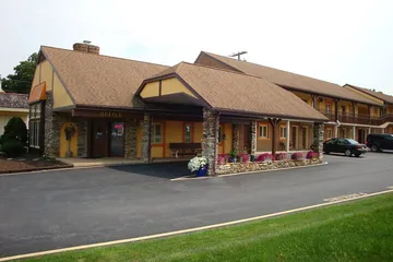 Soudersburg Motel
