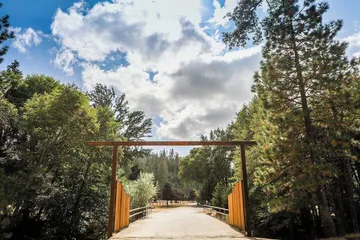 Mandala Springs Wellness Retreat Center