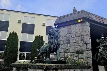 Ocean Marina Hotel
