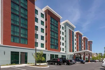 Residence Inn by Marriott Virginia Beach Town Center