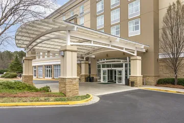 Holiday Inn Atlanta-Gas South Arena Area by IHG