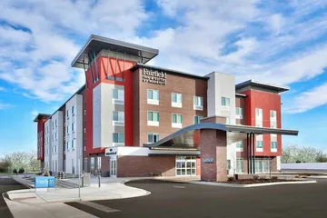 Fairfield by Marriott Inn & Suites Denver West / Federal Center