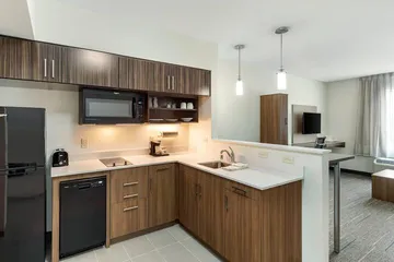 MainStay Suites Lancaster Dallas South