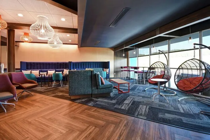 Hotel Interior 3 of 35