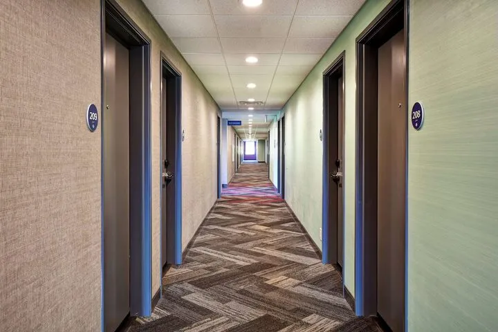 Hotel Interior 2 of 35