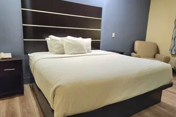 Days Inn by Wyndham Baton Rouge Airport