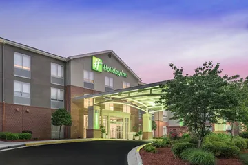 Holiday Inn Atlanta / Roswell by IHG