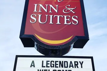 Carrington Inn & Suites
